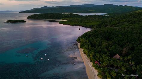 Papageno Resort Kadavu Island Fiji