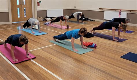 Functional Pilates Classes Jems Enhanced Helen Portsmouth