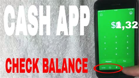 You insert your cash app card and select the options withdrawal, deposit, or check balance. How To Check Cash App Balance 🔴 - YouTube