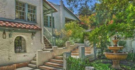 Jared Padalecki Sells His Character Home In The Valley Los Angeles Times