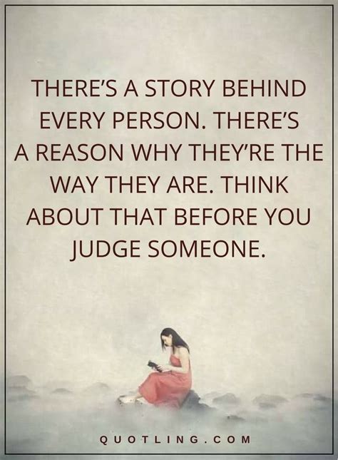 Dont Judge Someone Quotes