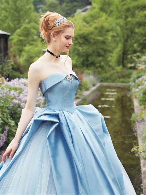 This Company Has Created The Disney Princess Gowns Of Our Dreams