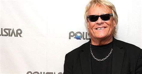 Ex Cantante De Bad Company Brian Howe Murió A Los 66 Años — Futuro Chile