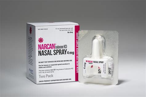 Fda Makes Narcan Nasal Spray Over The Counter Kfiz News Talk Am