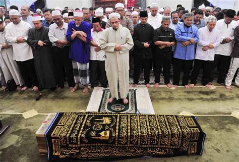 Yayasan bank rakyat, ppbu, pembiayaan pembelajaran boleh ubah, nuri, ybr. Jenazah rakyat Malaysia maut di Jordan selamat tiba di ...