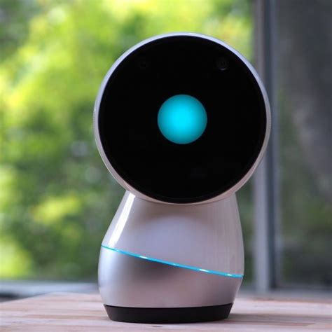 Jibo Personal Assistant Robot New Factory Sealed Personal
