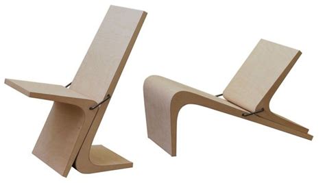 multifunctional chair by Bram Vromans | Multifunctional furniture