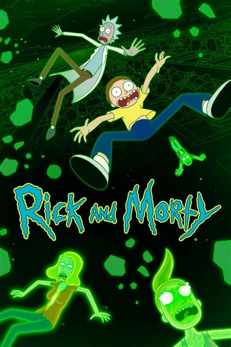 Rick And Morty Theory Rick Primes True Goal Is To Become A God