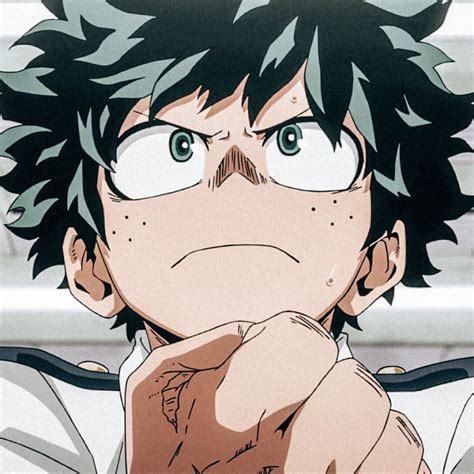 Welcome — Izuku Midoriya Icons 🐾 Please Like Or Reblog If Hero