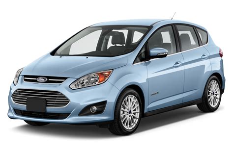 2016 Ford C Max Hybrid Prices Reviews And Photos Motortrend