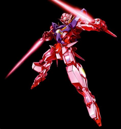 Mobile Suit Gundam 00 Image 184044 Zerochan Anime Image Board