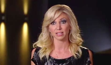 Debbie Gibson Opens Up About Misusing Prescription Drugs
