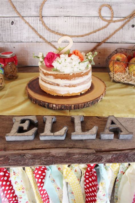 Free shipping on orders over $25 shipped by amazon. Kara's Party Ideas County Fair Themed Birthday Party ...