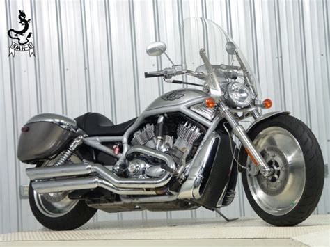 Harley Davidson Vrsca V Rod Special Ann Edition Motorcycles For Sale