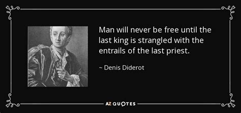 Top 25 Quotes By Denis Diderot Of 187 A Z Quotes