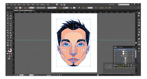 Adobe Illustrator Cc 2017 X64 Free Download Get Into Pc