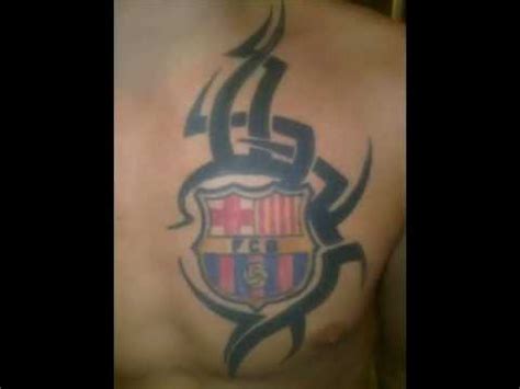 Aloha tattoos barcelona / la cobra negra tattoo art gallery passatge del crédit 8 08002, barcelona. tatoos fc barcelona.flv - YouTube