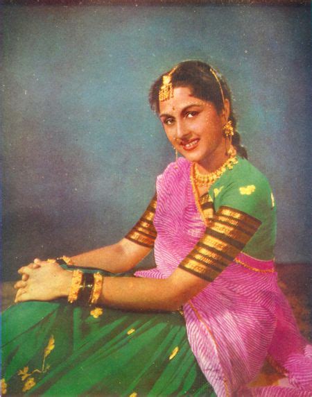 Bina Rai Vintage Bollywood Beautiful Indian Actress Retro Bollywood
