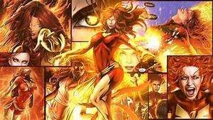 The, 15, Most, Powerful, Female, Characters, In, The, Marvel, Universe
