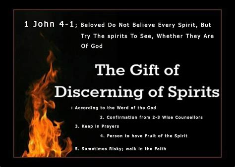 Nine Ts Of The Holy Spirit Jesus Grace Tv