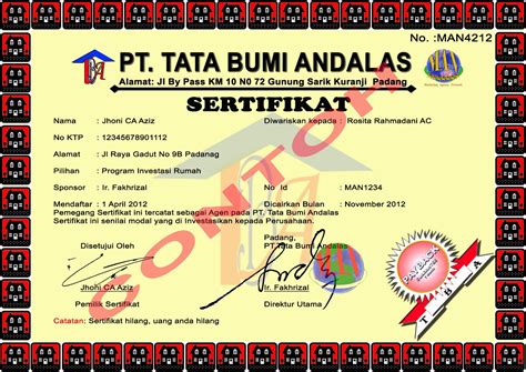 Home » arsip » download » paskil » sertifikat » download contoh sertifikat paskil ramadhan format word. MAN: SYSTEM DAN BONUS