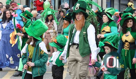 Por Que Celebramos O St Patrick’s Day Tudo Sobre A Principal Festa Irlandesa Oi Ie