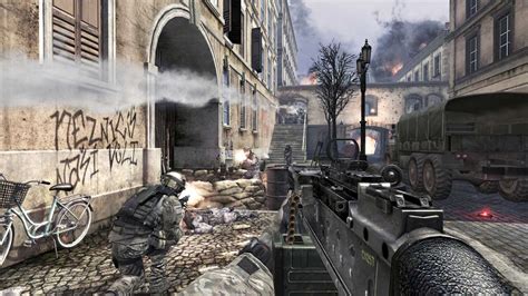 Call Of Duty Modern Warfare 3 Fitgirl Repack 1gb Parts Smartpatel