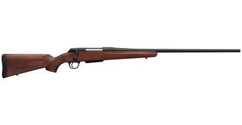 Winchester Xpr Sporter 350 Legend Bolt Action Rifle With Turkish Walnut