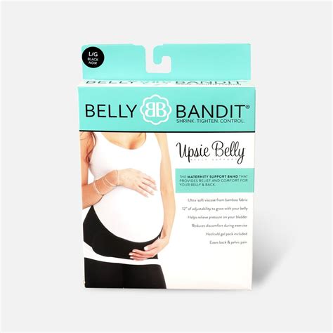 Belly Bandit Upsie Belly Wrap
