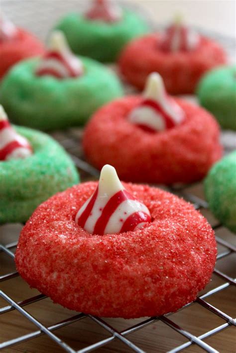 Traditionally colored in a rainbow of pastel hues, these homemade candies. 25+ more Christmas cookie exchange recipes