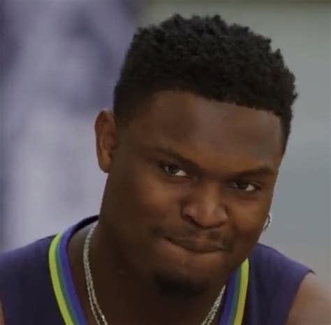 Nba Memes On Twitter Zion Williamson Every Time He Sees A Dallas Road