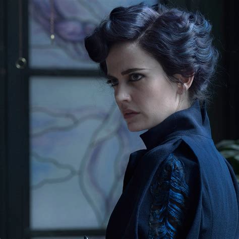 It makes me sad because how weird is too weird? 2932x2932 Miss Peregrines Home For Peculiar Children Eva ...
