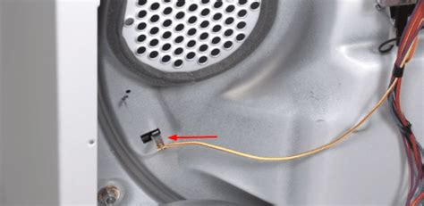 Whirlpool Dryer Moisture Sensor Work Tampa Appliance Parts