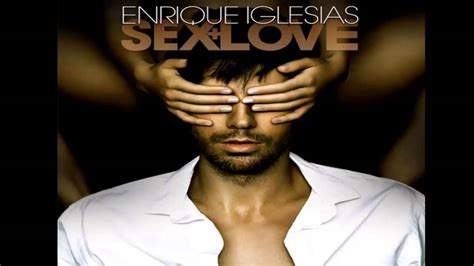 Enrique Iglesias - You and I - YouTube