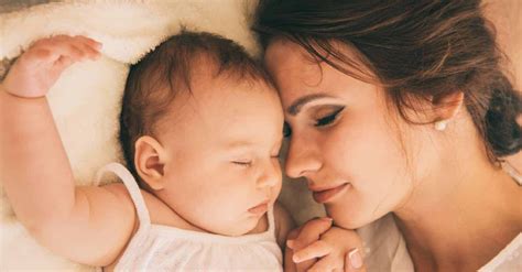 Sleep Deprived Mom Science Says These 20 Hacks Will Bring More Sleep