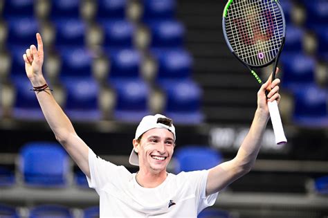 Jun 29, 2021 · the latest on wimbledon (all times local): Classement ATP : Ugo Humbert bientôt numéro 1 français ...
