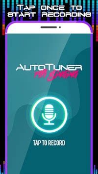 If you'd prefer to skip the app and call directly off your device, then you can with our mobile phone direct autodialer. Autotune your Voice App - Auto Tune Voice Recorder APK ...