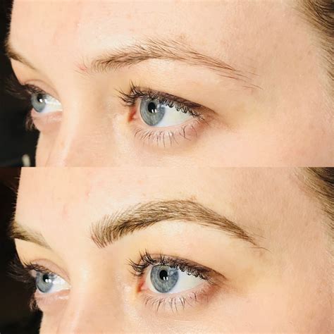 Microblading — why my life has changed for the better | by Mary