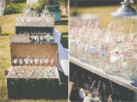 27 Creative Ways To Use Mason Jars On Your Wedding Day Weddingomania
