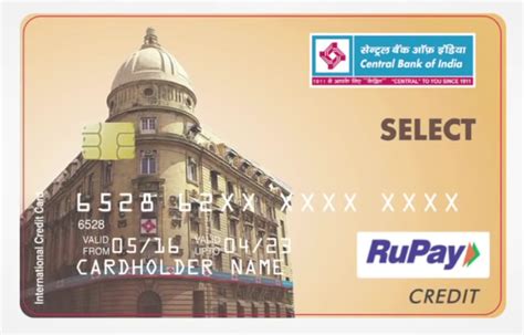 Maybe you would like to learn more about one of these? Rupay Credit Cards Launched - 3 Things You Need to Know | CardExpert