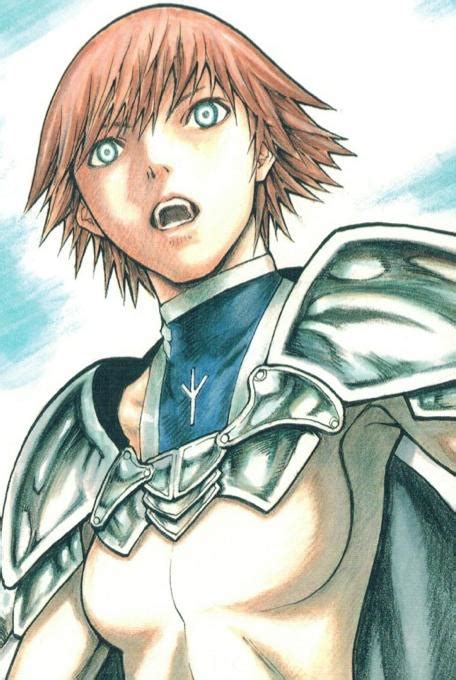 However, her complex psychological makeup that comes from a challenging childhood empowers her to begin to find. Clarice | Claymore Wiki | Fandom powered by Wikia