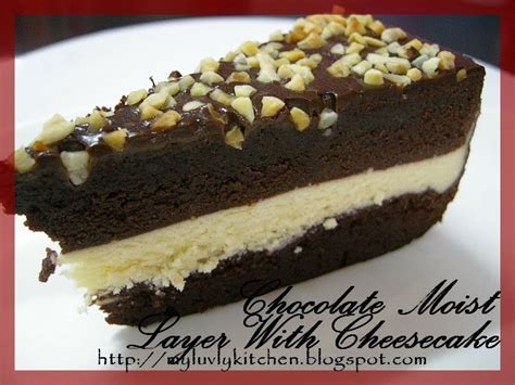 0 ratings0% found this document useful (0 votes). Resepi Kek Coklat Moist Kukus|Chocolate Moist Layer With ...