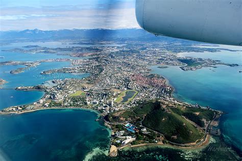 Nouméa New Caledonia The Most Beautiful City In South Pacific