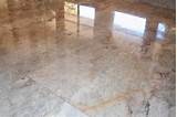 Images of Vinyl Floor Tiles Without Grout