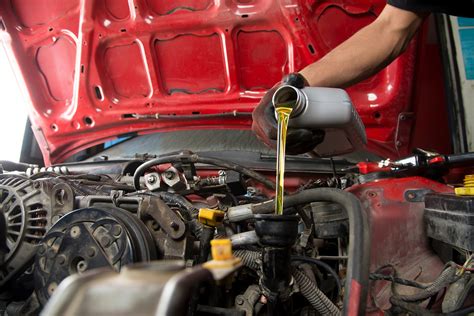 Car Leaking Oil How To Identify And Fix Leaks Car Maintenance And Car