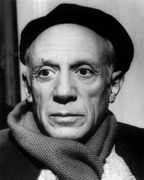 Interesting facts about Pablo Picasso | Just Fun Facts