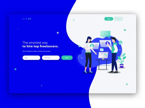 First Screen By Pulls Design On Dribbble