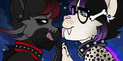 Couples Icon By Xperditionx Fur Affinity Dot Net