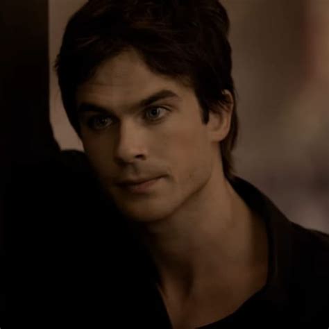 Damon Salvatore The Vampire Diaries Photo 44804781 Fanpop