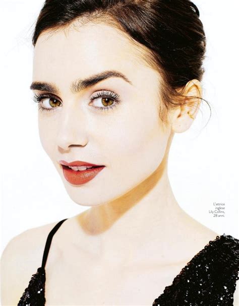 Lily Collins Sexy The Fappening Leaked Photos 2015 2022